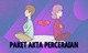 AKTA PERCERAIAN