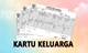 KARTU KELUARGA